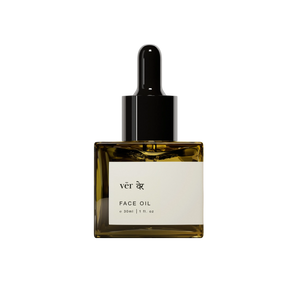 face oil 30ml