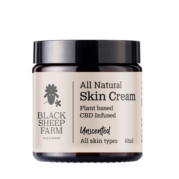 BLACK SHEEP FARM skin cream - BE GENKI SHOP