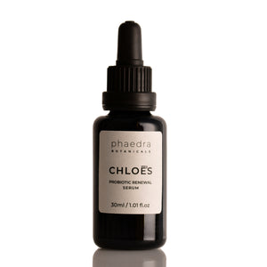 chloe's probiotic renewal serum 30ml : PRE-ORDER