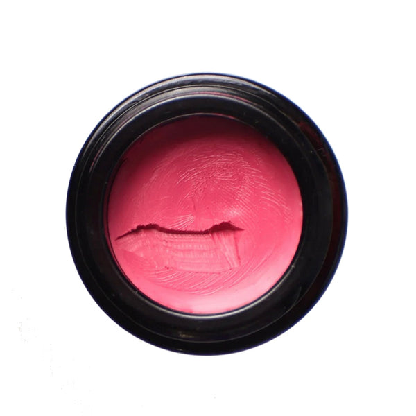 PHAEDRA BOTANICALS erato's lip and cheek balm - rose pink - BE GENKI SHOP