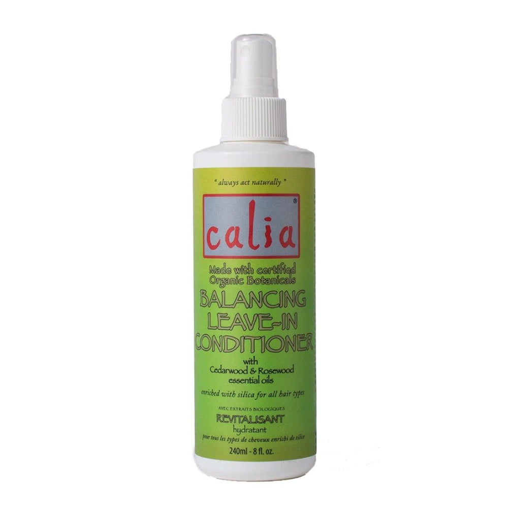CALIA NATURAL hydrating shampoo - BE GENKI SHOP