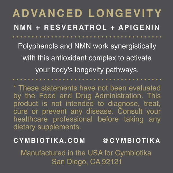 CYMBIOTIKA regenesis liposomal glutathione - BE GENKI SHOP